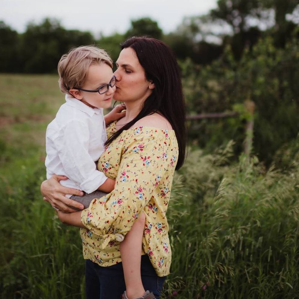 Meet your Posher, Sara